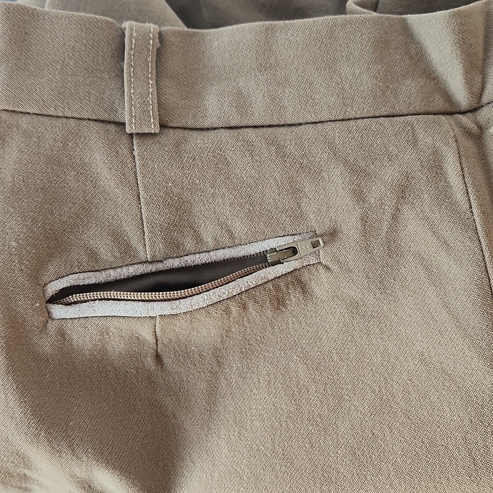 Votre Nom Riding Breeches - Picture 11 of 11